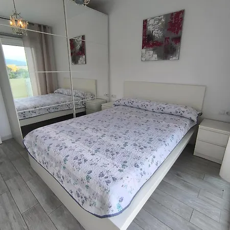 Mareverde Apartment Costa Adeje (Tenerife)