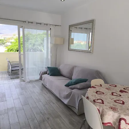 Apartment Mareverde